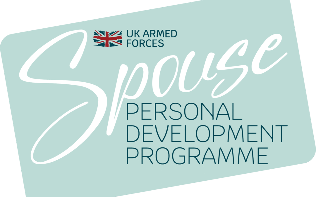 From Funded to Flourishing: The Evolution of the UK Armed Forces Spouse Personal Development Programme
