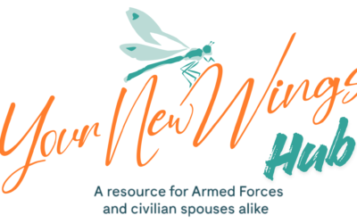 The Launch of the Your New Wings Hub