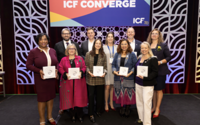 International Recognition for a Programme with Heart, Purpose, and Measurable Impact